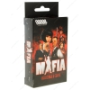 Игра настольная "Мафия. Вся семья в сборе" [карточная игра, 20+ мин., 7-17 чел., 14+, рус.]