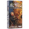 Игра настольная "Нечто" [приключенческая игра, 15-60 мин., 4-12 чел., 13+, рус.]