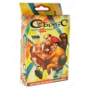 Игра настольная "Свинтус" [карточная игра, 15-20 мин., 2-10 чел., 5+, рус.]
