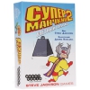 Игра настольная "Супер Манчкин 2: Улетный плащ" [карточная игра, 30 мин., 3-6 чел., 12+, рус.]