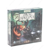 Игра настольная "Ужас Аркхэма" [приключенческая игра, 1-8 игроков, 12+, рус. изд.]