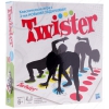 Игра настольная "Twister" [для всех, 20-30  мин., 2-6 игроков, 6+, рус.изд.]