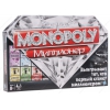 Игра настольная "Монополия: Миллионер" [экономическая игра, 30-45 мин., 2-6 игроков, 8+, рус.изд.]