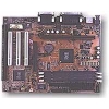 M/B CHAINTECH CT-6SSA2   SLOT1 <SIS5600> +ES1938S AGP MICROATX 3SDRAM