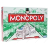 Игра настольная "Монополия" [экономическая игра, 30-45 мин., 2-6 игроков, 8+, рус.изд.]