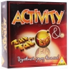 Игра настольная "Activity: Тик Так Бум" [для всех, 45-50 мин, 4-16 игрков, 12+, рус.изд]