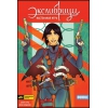 Игра настольная "Экслибриум" [карточная игра, 20-30 мин, 3-5 игрков, 10+, рус.изд]