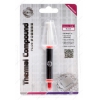 Термопаста Evercool COMPOUND [TC-03], Grey, 3 гр