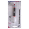 Термопаста Evercool COMPOUND [TC-10], Grey, 10 гр