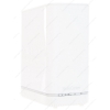 Сетевое хранилище D-Link DNS-327L 1x10/100/1000, 1xUSB3.0