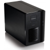 Сетевое хранилище Lenovo IX2, 2TB (2x1TB)  (Marvel 1.6GHz/256Mb RAM/1xGbE/1xUSB/2xSATA)