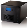 Сетевое хранилище Lenovo IX4-300d, 0TB (Marvel 1.3GHz/512Mb RAM/2xGbE/3xUSB/4xSATA) без дисков