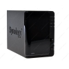 Сетевое хранилище Synology Disk Station DS214 (2x1.067GHz, FTP,web,print-сервер,GbLAN,USB2.0/3.0, 512Mb DDR3)