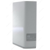 Сетевое хранилище Western Digital My Cloud 4TB [WDBCTL0040HWT-EESN]  (1xGb LAN, 1xUSB 3.0, DLNA)