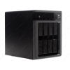 Сетевое хранилище Western Digital My Cloud EX4 0TB [WDBWWD0000NBK-EEUE] ( 3.5" HDD, 1xGb LAN, 2xUSB 3.0)