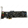 Звуковая карта ASUS "Xonar DGX" 5.1 PCI-E Retail