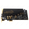 Звуковая карта ASUS "Xonar Essence STX" PCI-Ex1 Retail