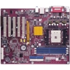 M/B ELITEGROUP K8T800-A/L REV1.0   SOCKET754 <VIA KT800> AGP+LAN U133 SATA ATX 3DDR<PC-3200>