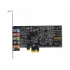 Звуковая карта Creative SB AUDIGY FX 5.1 [SB1570] PCI-E