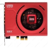 Звуковая карта Creative Sound Blaster Z 5.1 [SB1500] PCI-E