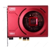Звуковая карта Creative Sound Blaster ZX 5.1 [SB1506] PCI-E