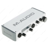 Внешняя звуковая карта M-Audio MTrack II USB