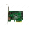Контроллер Espada FG-EST11B-1-CT01 (4 внутренних/2 внешних SATAIII, Hyper Duo) PCI-E