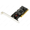 Контроллер Espada FG-SA3114-4IR-01-CT01 (SATA RAID, 4int (Si3114)) PCI