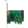 Контроллер 4xSATA (2 внутренних + 2 внешних) 6GB/s PCI-E x1 v.2.0