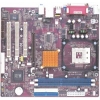 M/B ELITEGROUP 651C-M/L REV1.0   SOCKET478 <SIS651C> AGP+SVGA+LAN U133 USB2.0 MICROATX 2DDR<PC-2700>