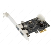 Контроллер USB 3.0 - 2 Port PCI-Ex1
