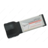 Контроллер USB3.0 2-port, ExpressCard/34mm