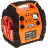 Пуско-зарядное устройство Defort DPS-17N [12/220V, 10 A, USB, компрессор]