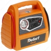 Пуско-зарядное устройство Defort DPS-9N [12/220V, 10 A, USB]
