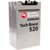 Пуско-зарядное устройство QUATTRO ELEMENTI TechBoost 520 (12/24Вольт,заряд до 75А,пуск до 450)