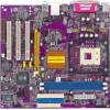 M/B ELITEGROUP 661FX-M/L REV1.0   SOCKET478 <SIS661FX> AGP+SVGA+LAN SATA U133 MICROATX 2DDR<PC-3200>