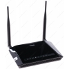 Точка доступа D-Link DAP-1360U 802.11n, до 300Mbit/s, поддержка WISP (Wireless Internet Service Provider)