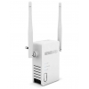 Точка доступа TOTOLINK EX300 1x10/100Base-TX + 802.11n (до 300Mbit/s) + 1xWAN
