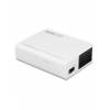 Точка доступа TOTOLINK iPuppy III 1x10/100Base-TX + 802.11n (до 150Mbit/s) + 1xWAN