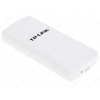 Точка доступа TP-LINK TL-WA7210N  1x10/100Base-TX + 802.11g/b/n (до 150Mbit/s), WISP, 12dBm