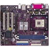 M/B ELITEGROUP 845GV-M3/L REV1.0   SOCKET478 <I845GV> AGP-E+SVGA+LAN U100 USB2.0 MICROATX 2DDR<2700>