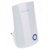 Усилитель беспроводного сигнала TP-LINK TL-WA854RE  802.11n/g/b (до 300Mbit/s),Wi-Fi Multimedia