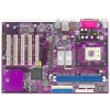 M/B ELITEGROUP 845PE-A800/L REV1.0/5.0   SOCKET478 <I845PE> AGP+LAN+USB2.0 U100 ATX 2DDR<PC-2700>