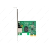Сетевая карта TP-LINK TG-3468 10/100/1000 MBps PCI-E x 1