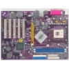 M/B EliteGroup 848P-A/L rev1.0/2.0   Socket478 <i848P> AGP+LAN U100 SATA USB2.0 ATX 2DDR<PC-3200>