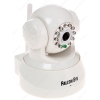 IP-камера FE-MTR300Wt-P2P Белая