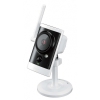 IP-камера D-Link DCS-2330L "Cube"1x10/100Base-TX, 802.11n (до 150Mbit/s), 2MPix, CMOS,поддержка Full HD, H.264, mydlink