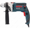Дрель ударная Bosch GSB16RE (БЗП) [750 Вт, 2800 об/мин, 47600 уд/мин]