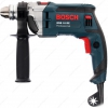 Дрель ударная Bosch GSB16RE (ЗВП) [750 Вт, 2800 об/мин, 47600 уд/мин]