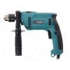 Дрель ударная Makita HP1620 [650 Вт, 2800 об/мин, 44800 уд/мин]